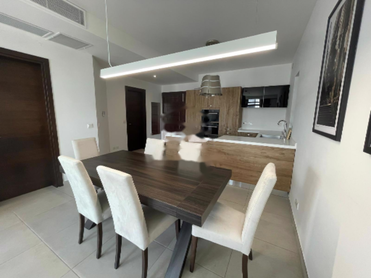 Квартира в Сент-Джулиансе, Мальта, 100 м² - фото 1