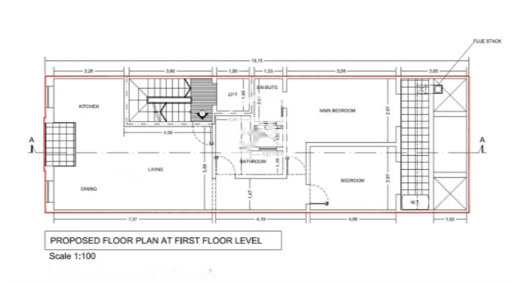 Квартира на Гозо, Мальта, 109 м² - фото 1