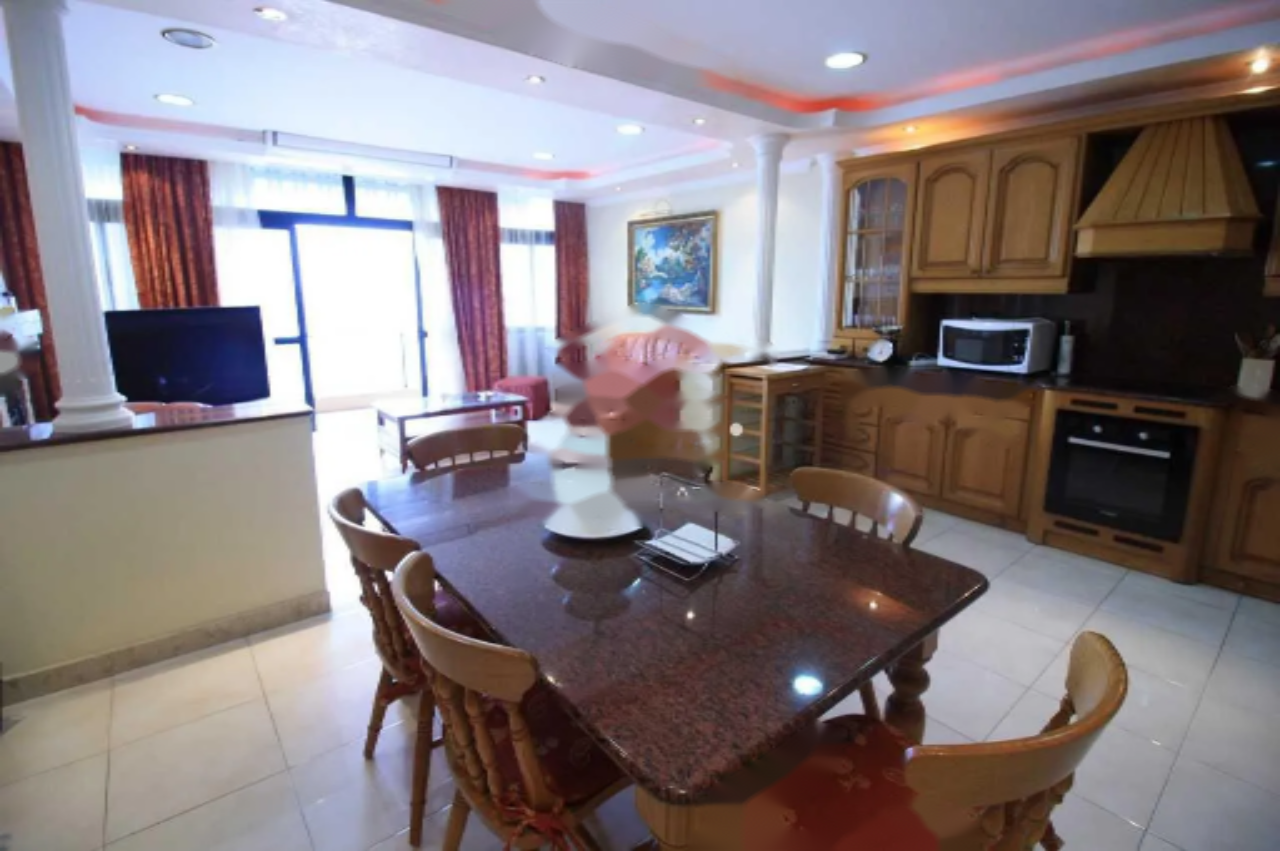 Квартира в Сент-Полс-Бэй, Мальта, 170 м² - фото 1