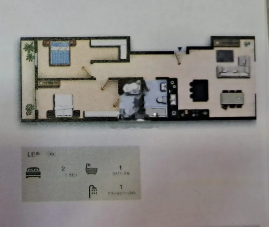 Квартира в Биркиркаре, Мальта, 106 м² - фото 1