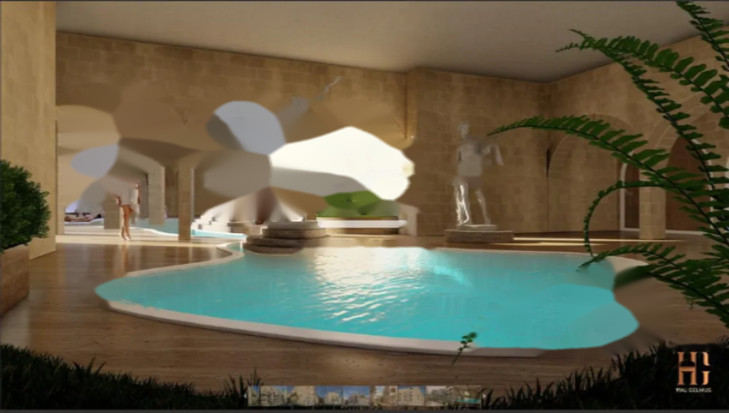 Квартира на Гозо, Мальта, 116 м² - фото 1