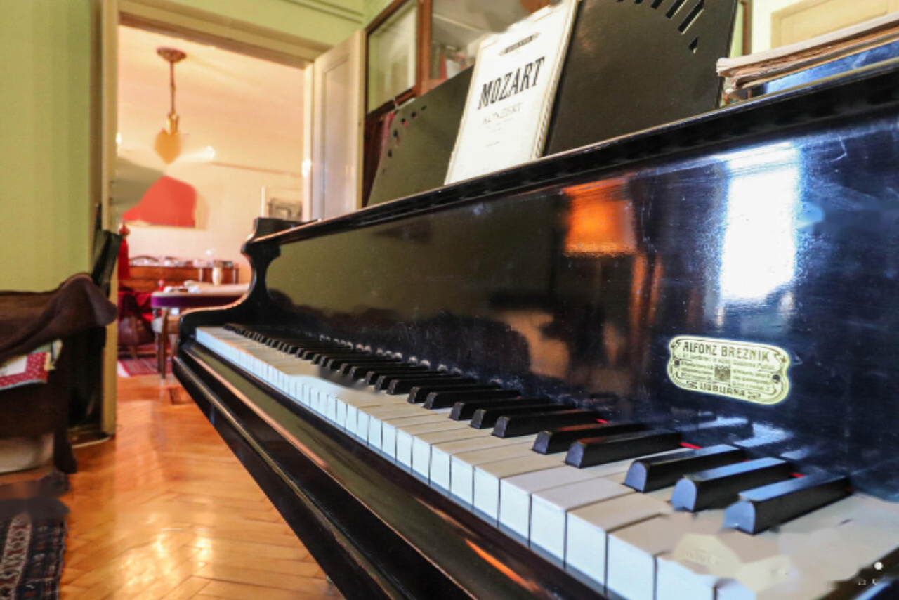 Квартира в Любляне, Словения, 158 м² - фото 1