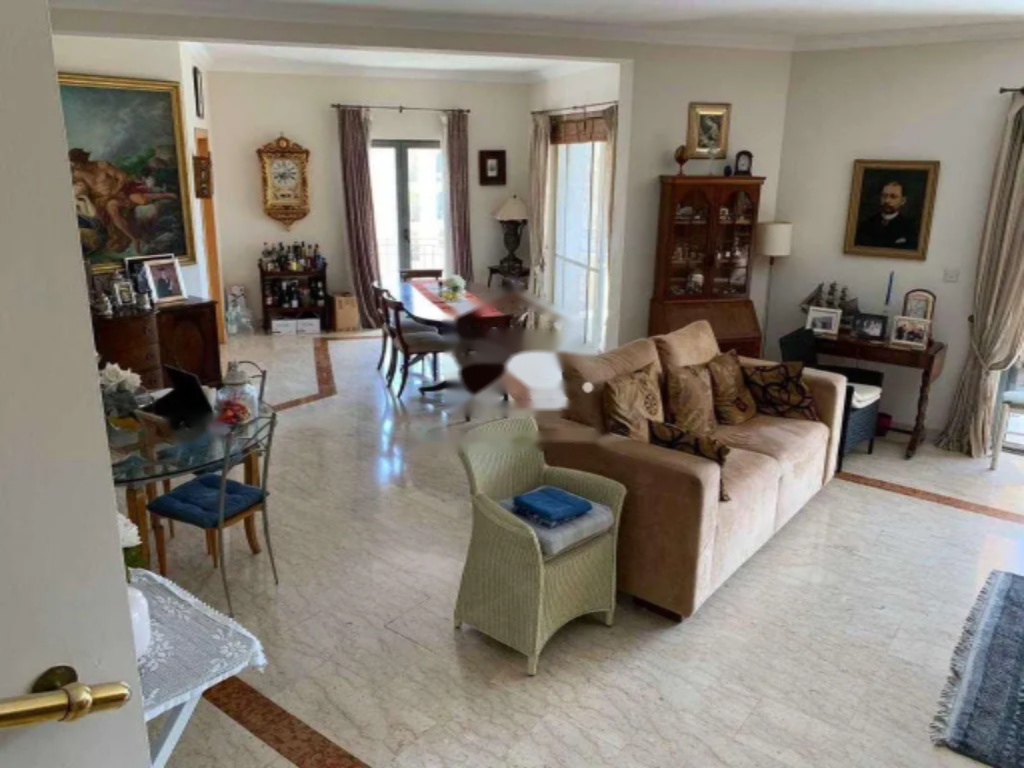 Квартира в Сент-Джулиансе, Мальта, 300 м² - фото 1