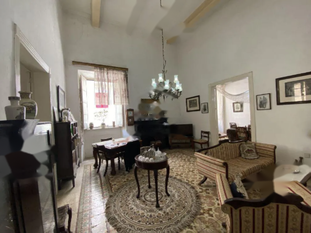 Квартира в Валлетте, Мальта, 201 м² - фото 1