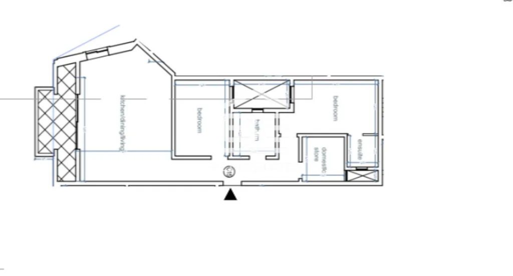 Квартира на Гозо, Мальта, 122 м² - фото 1