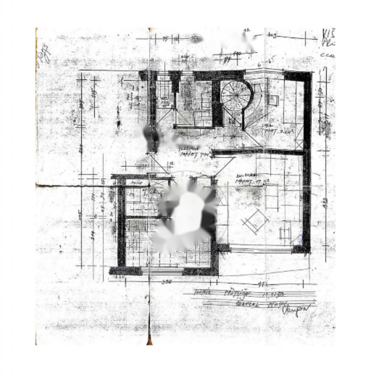 Квартира в Любляне, Словения, 75 м² - фото 1
