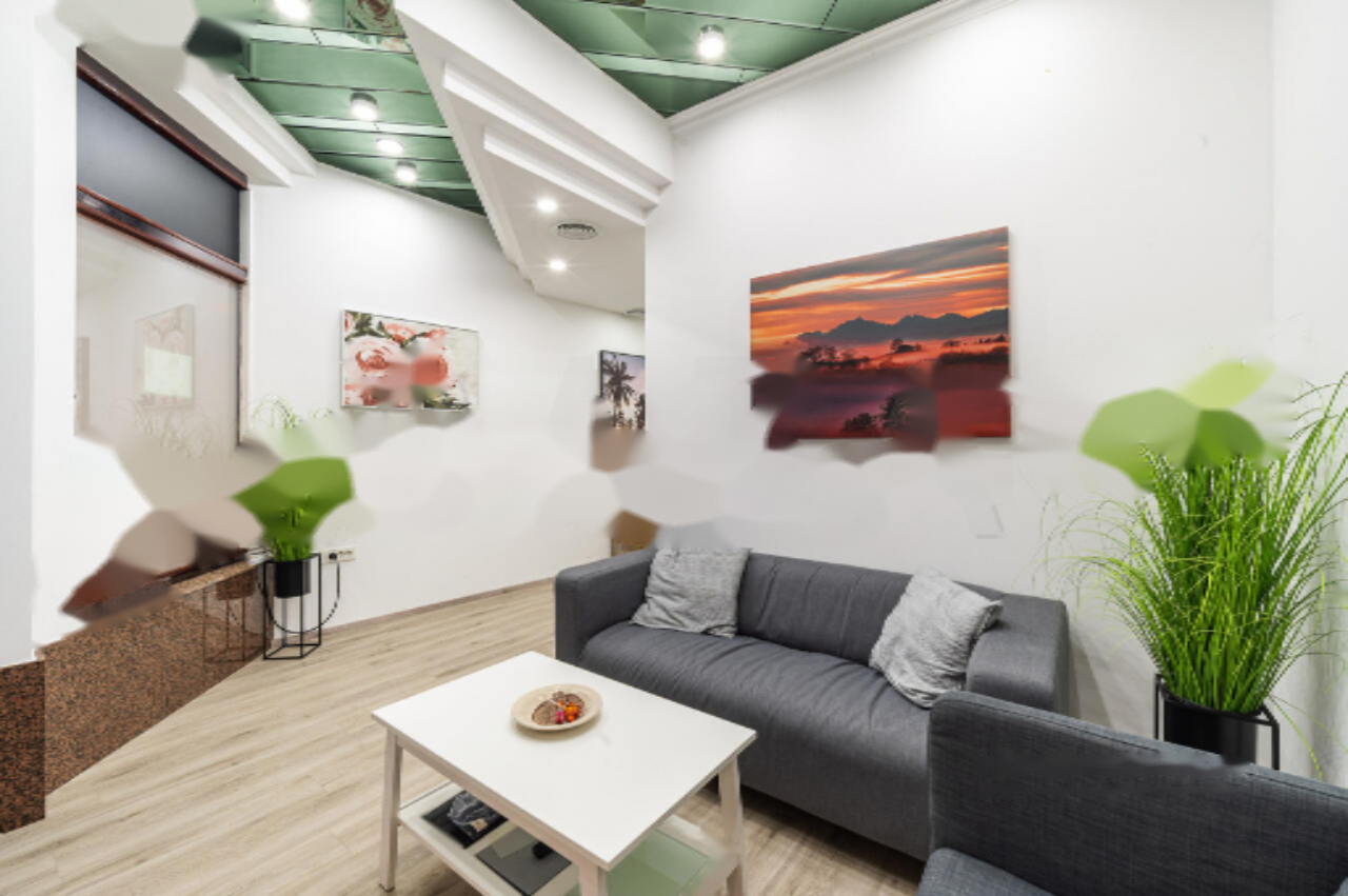 Офис в Любляне, Словения, 48 м² - фото 1