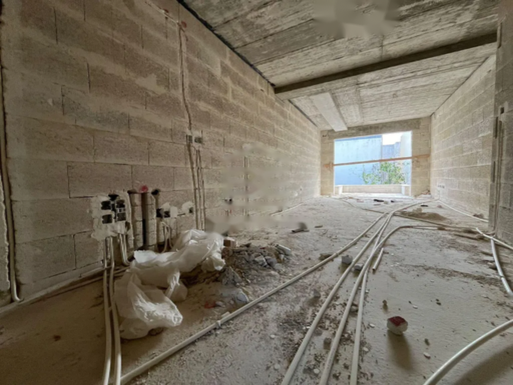 Квартира в Сент-Полс-Бэй, Мальта, 147 м² - фото 1