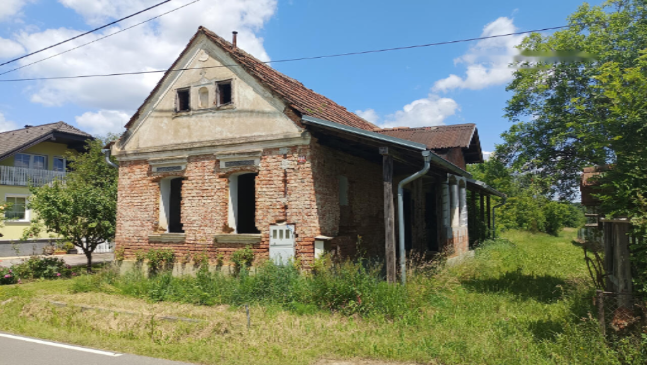 Ферма в Любляне, Словения, 150 м² - фото 1