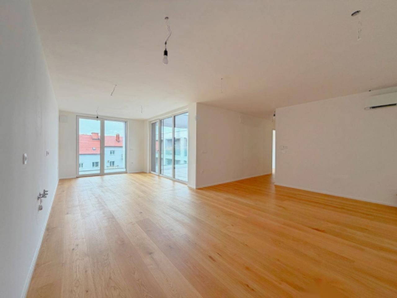 Квартира в Любляне, Словения, 131 м² - фото 1