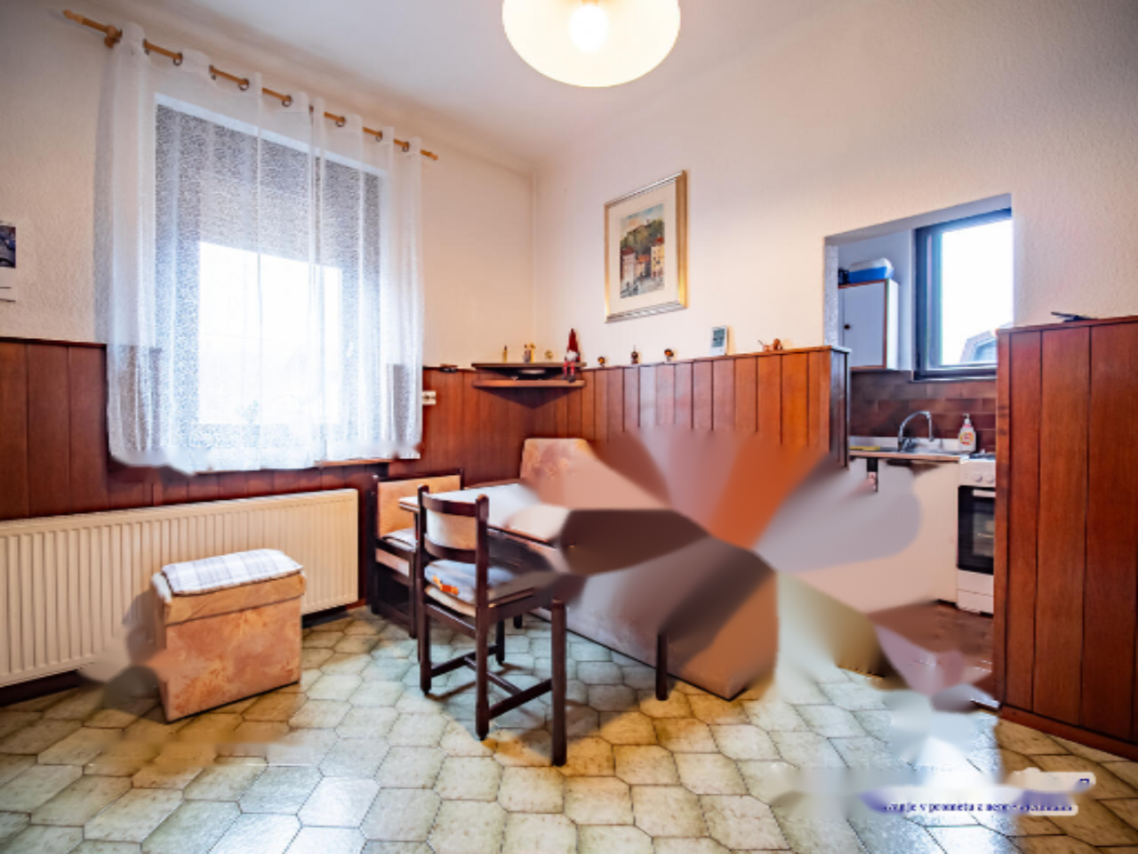 Квартира в Любляне, Словения, 76 м² - фото 1