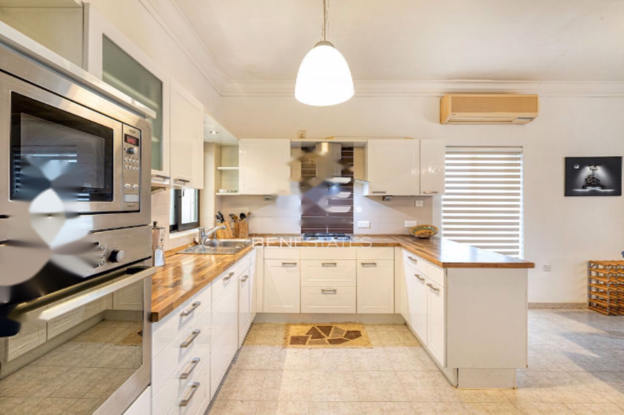 Квартира в Пемброке, Мальта, 129 м² - фото 1