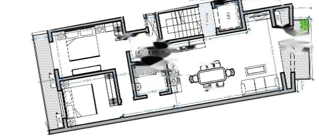 Квартира на Гозо, Мальта, 92 м² - фото 1
