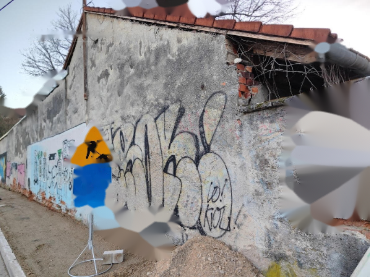 Офис в Любляне, Словения, 73 м² - фото 1