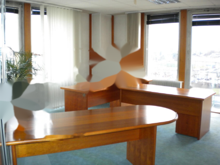 Офис в Любляне, Словения, 52 м² - фото 1