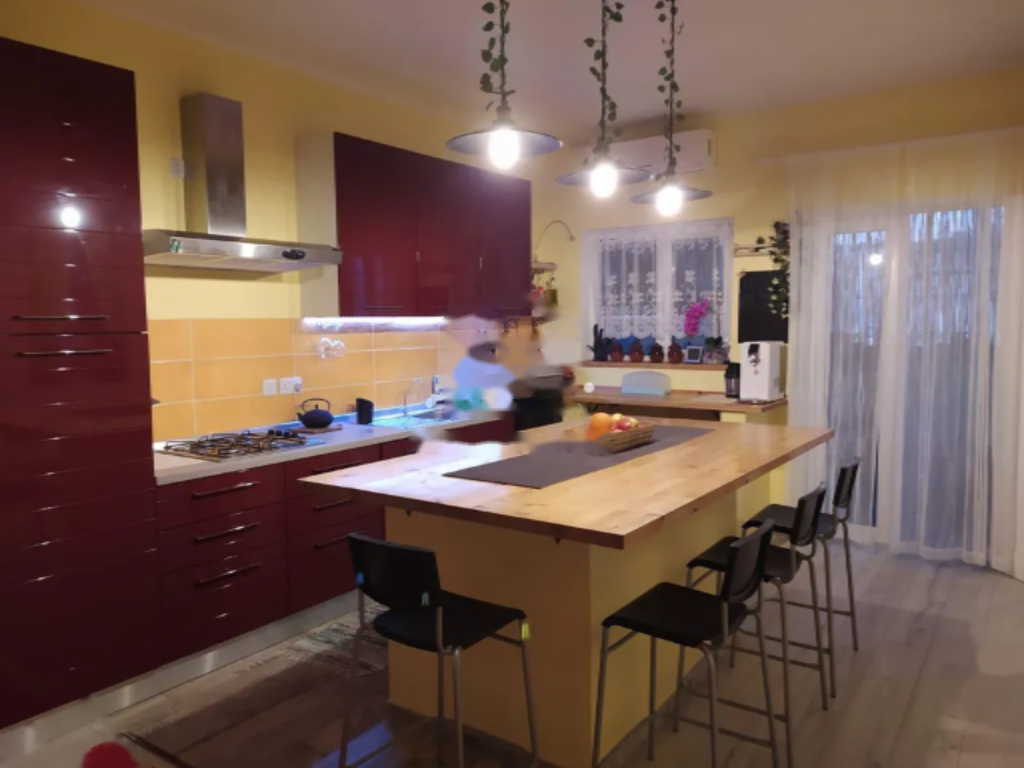 Квартира в Хамруне, Мальта, 200 м² - фото 1