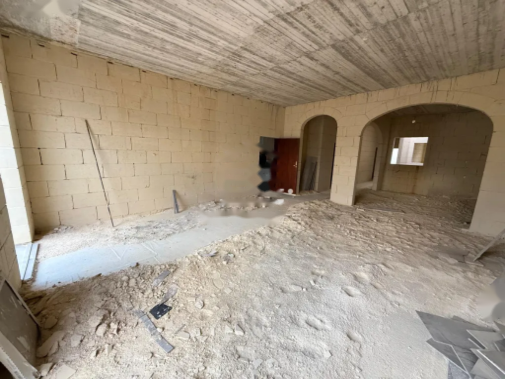 Квартира на Гозо, Мальта, 166 м² - фото 1