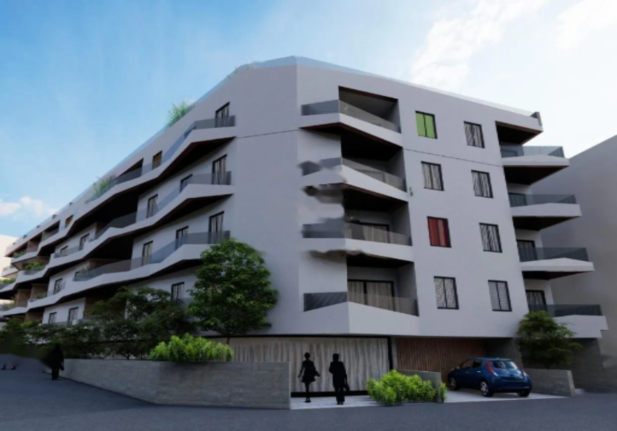 Квартира в Корми, Мальта, 138 м² - фото 1