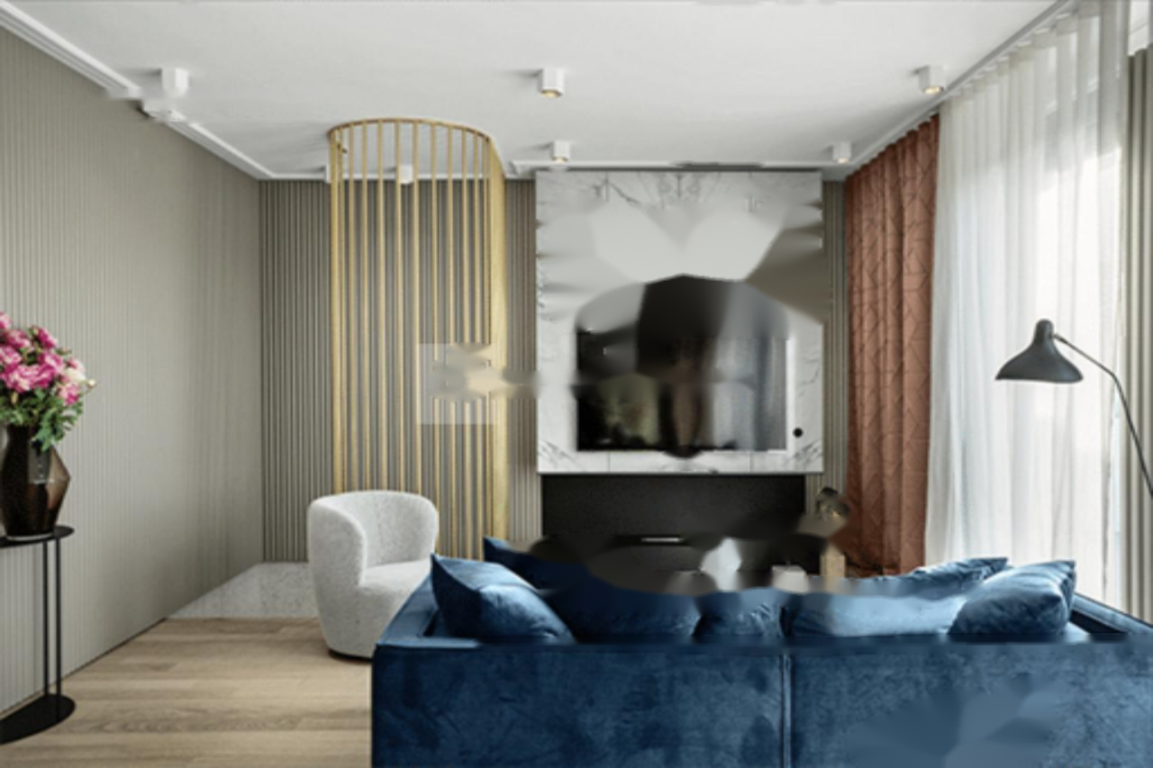 Квартира в Любляне, Словения, 167 м² - фото 1