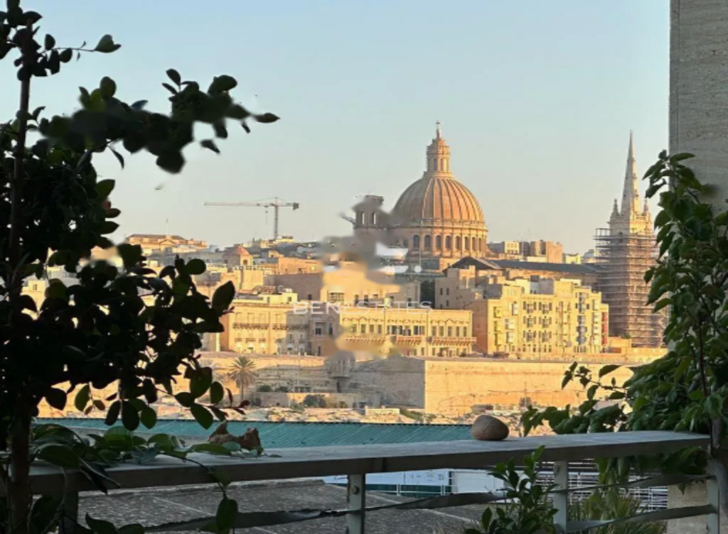 Квартира в Слиме, Мальта, 376 м² - фото 1