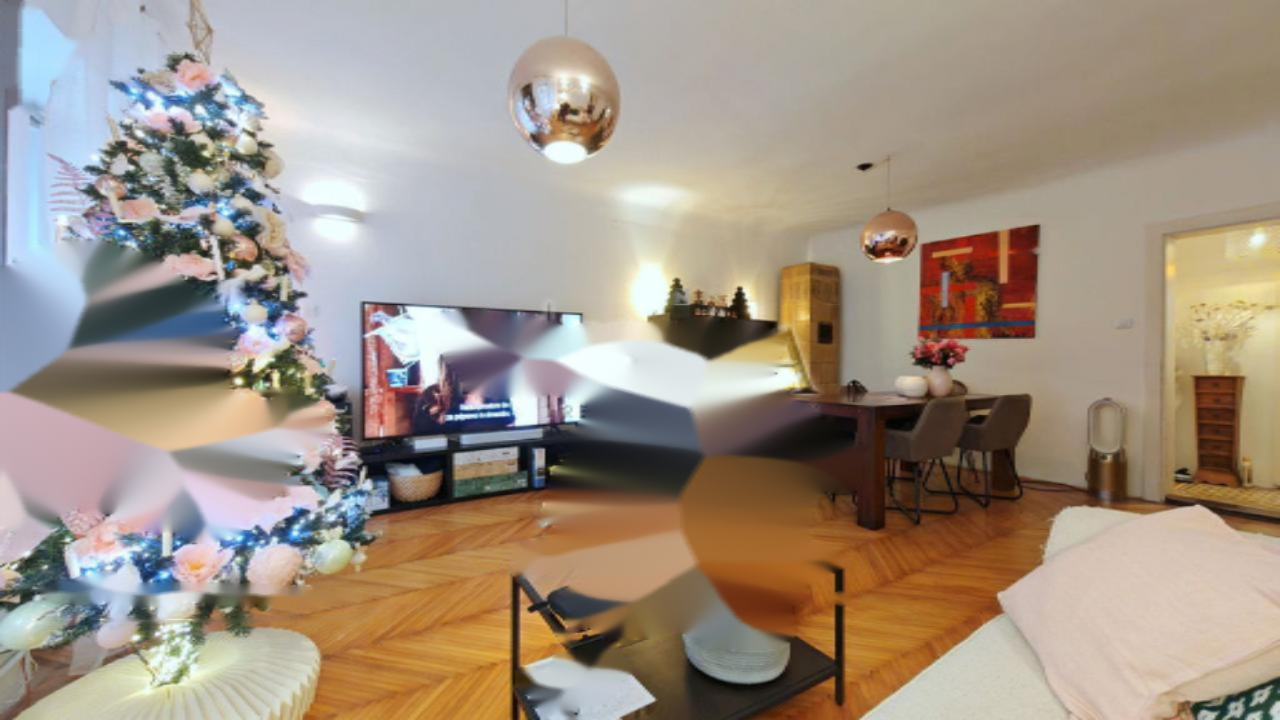 Квартира в Любляне, Словения, 165 м² - фото 1