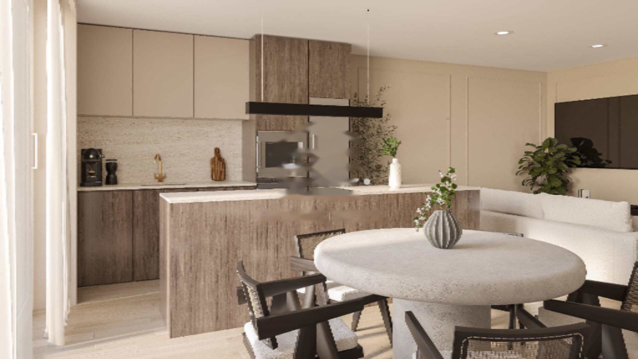 Квартира в Свийи, Мальта, 169 м² - фото 1