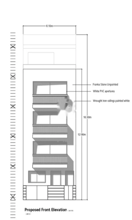 Квартира на Гозо, Мальта, 147 м² - фото 1
