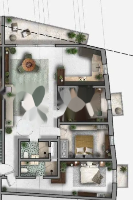 Квартира на Гозо, Мальта, 148 м² - фото 1