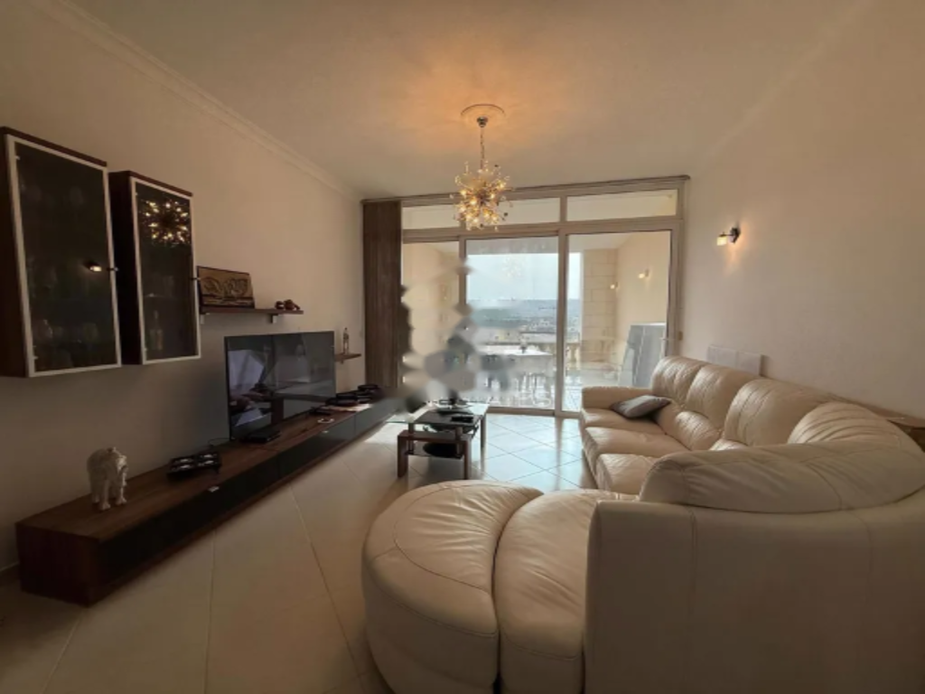 Квартира на Гозо, Мальта, 121 м² - фото 1