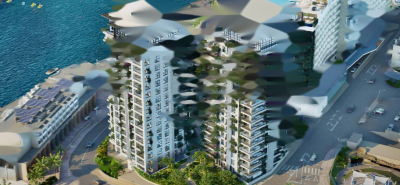 Квартира в Сент-Джулиансе, Мальта, 165 м² - фото 1