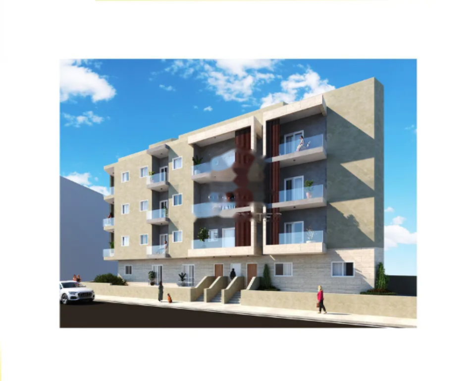 Квартира в Дингли, Мальта, 127 м² - фото 1