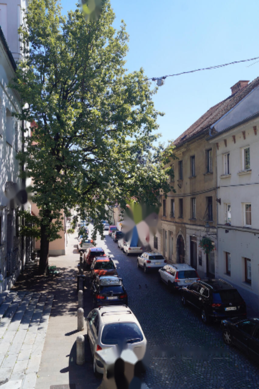 Квартира в Любляне, Словения, 262 м² - фото 1