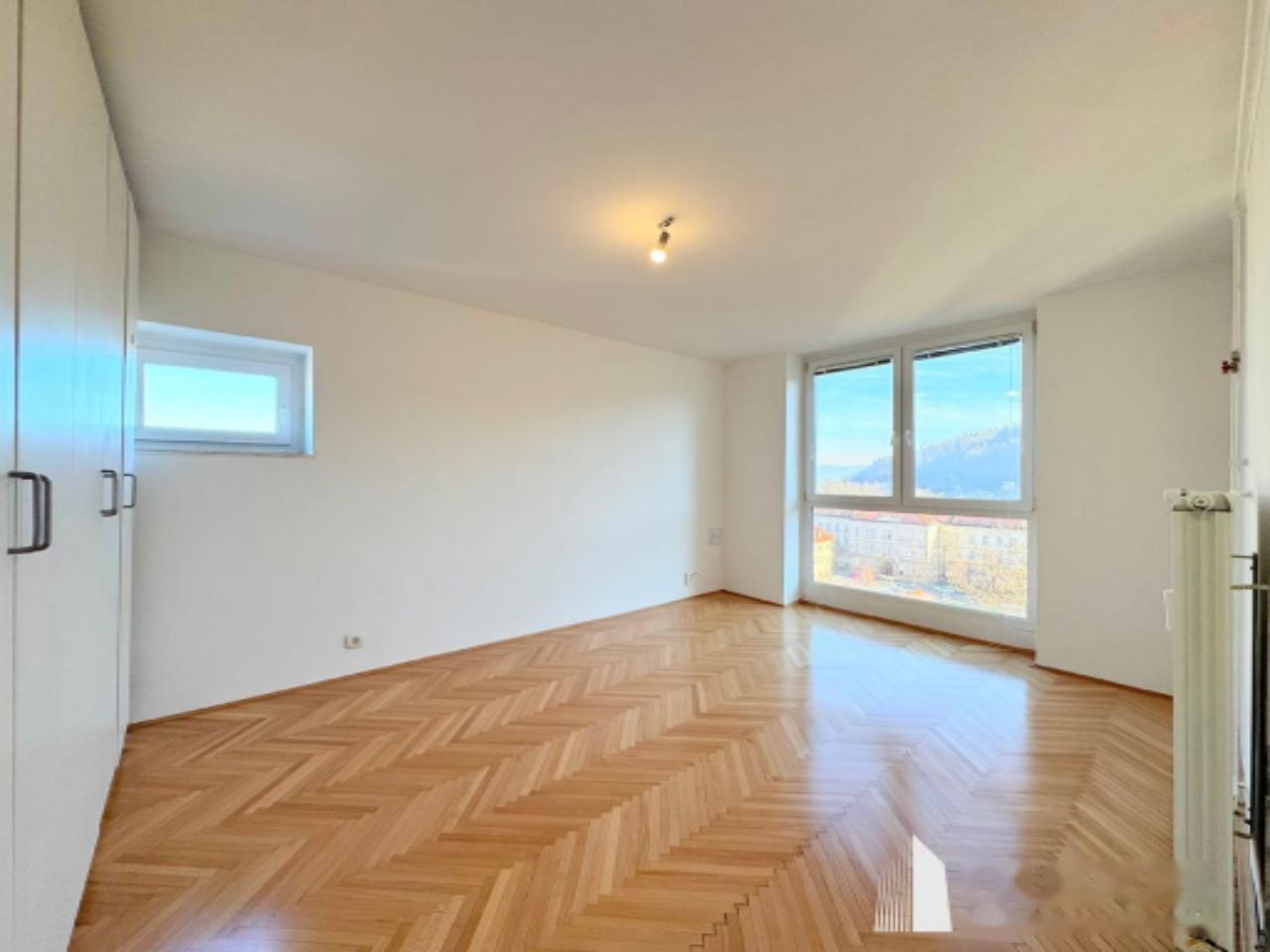 Квартира в Любляне, Словения, 69 м² - фото 1