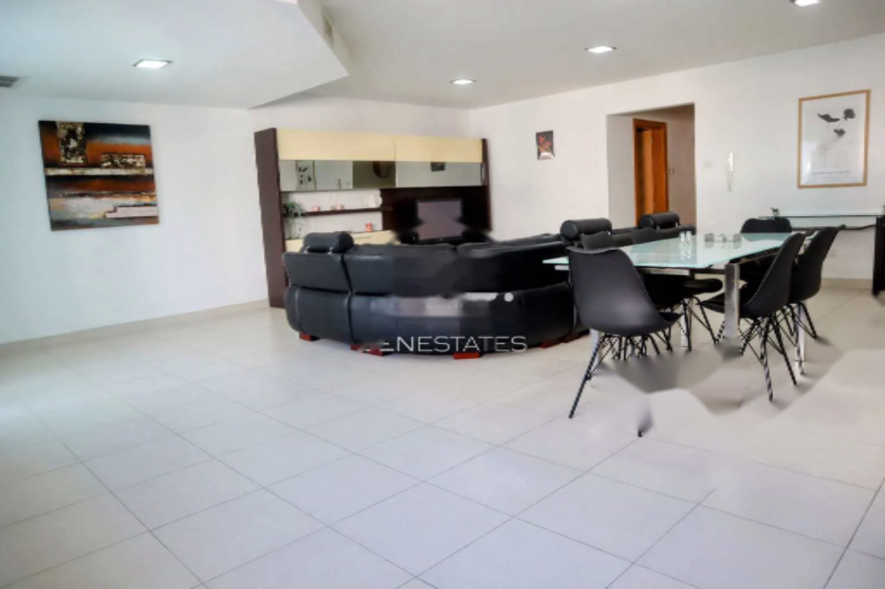 Квартира в Свийи, Мальта, 890 м² - фото 1