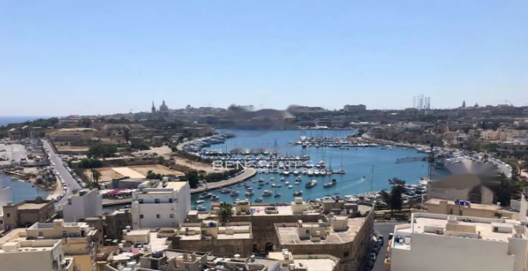 Квартира в Слиме, Мальта, 275 м² - фото 1