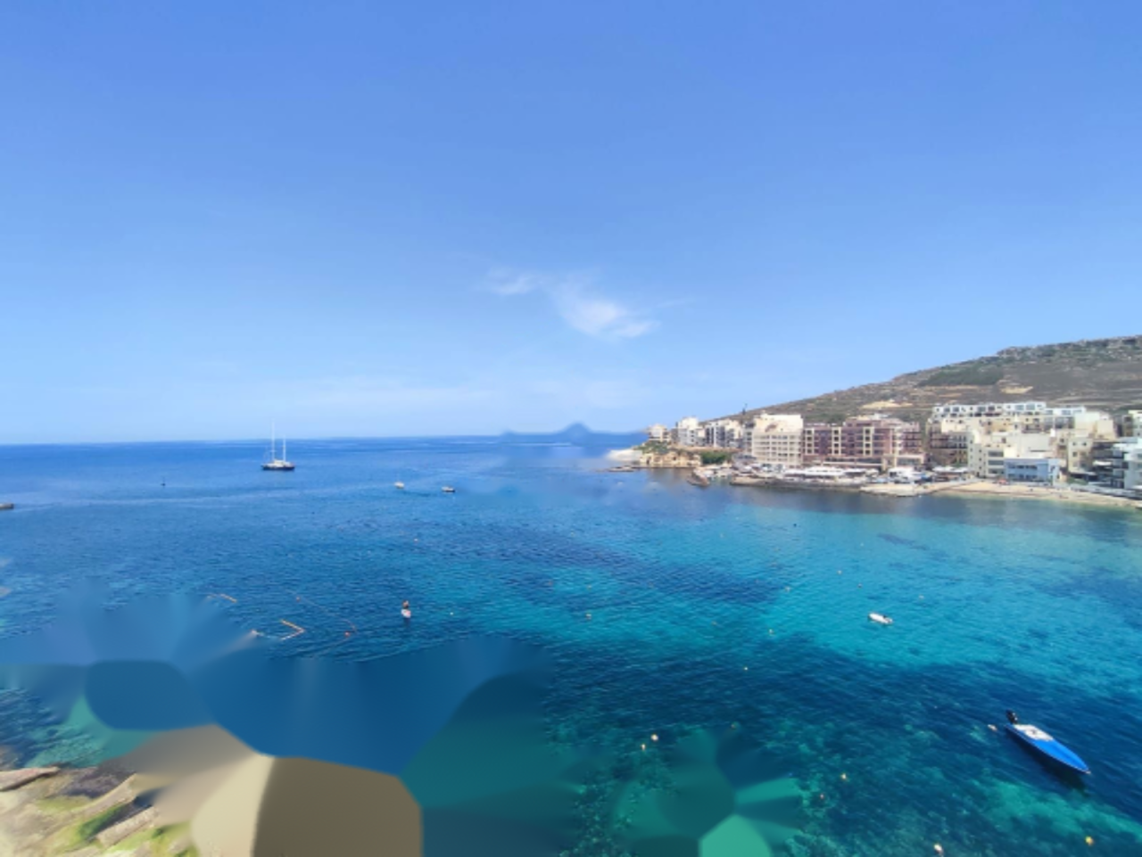 Квартира на Гозо, Мальта, 155 м² - фото 1