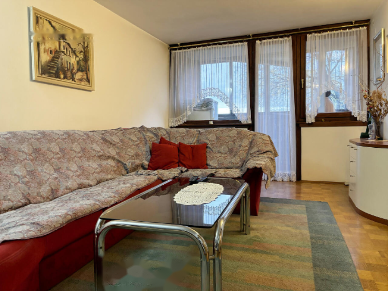 Квартира в Любляне, Словения, 76 м² - фото 2