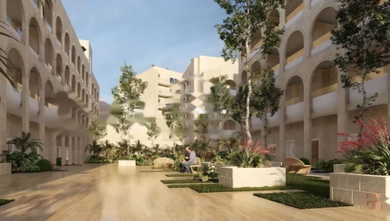 Квартира на Гозо, Мальта, 77 м² - фото 2