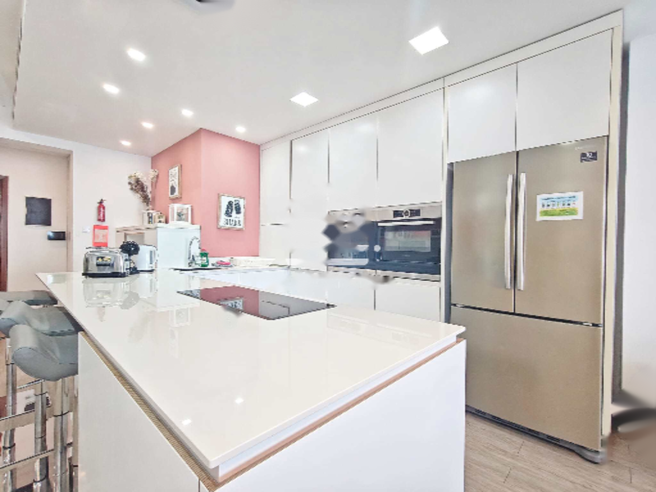 Квартира в Слиме, Мальта, 172 м² - фото 2