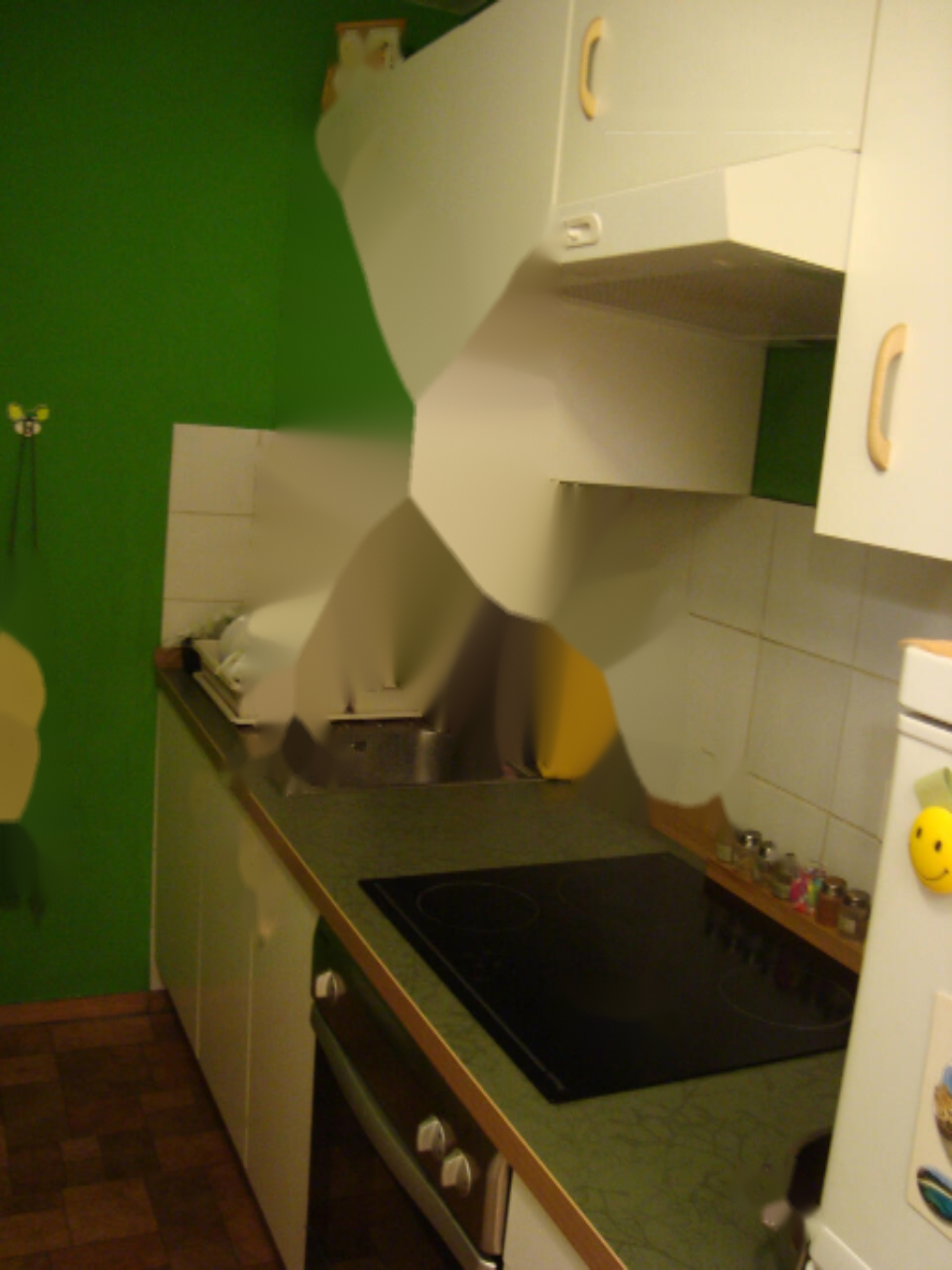 Квартира в Любляне, Словения, 36 м² - фото 2