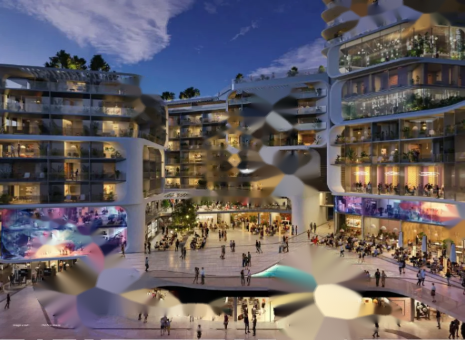 Квартира в Сент-Джулиансе, Мальта, 62 м² - фото 2