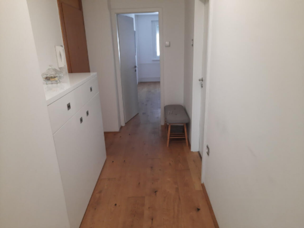 Квартира в Любляне, Словения, 63 м² - фото 2