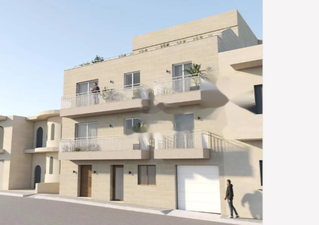 Квартира на Гозо, Мальта, 102 м² - фото 2