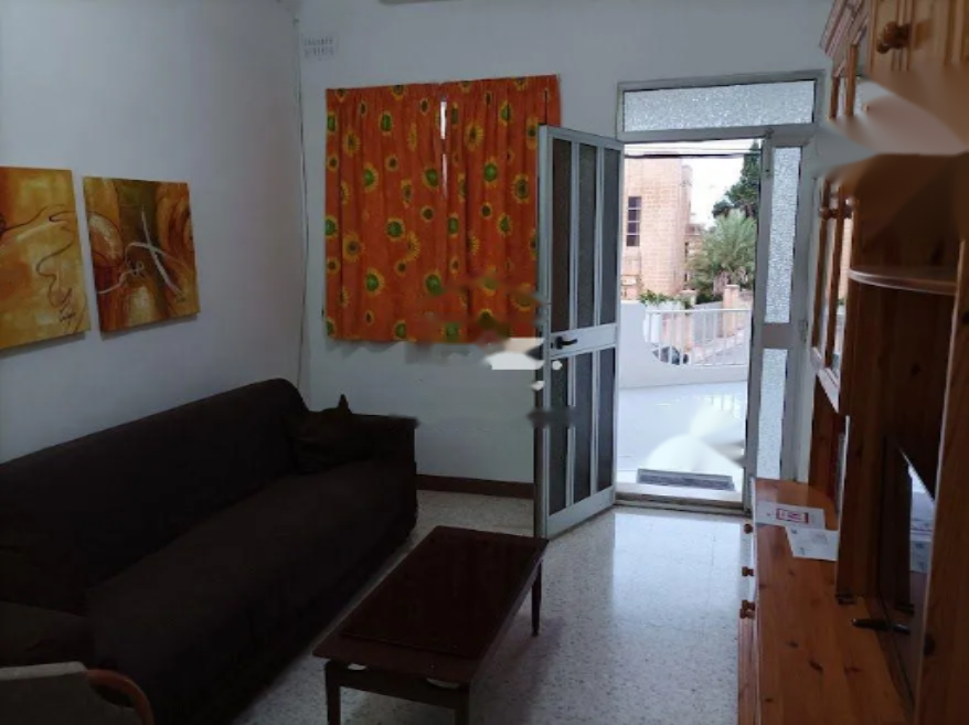 Квартира в Марсаскале, Мальта, 137 м² - фото 2