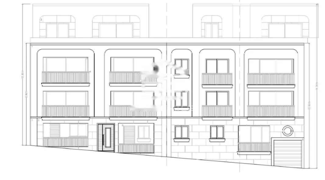 Квартира на Гозо, Мальта, 125 м² - фото 2