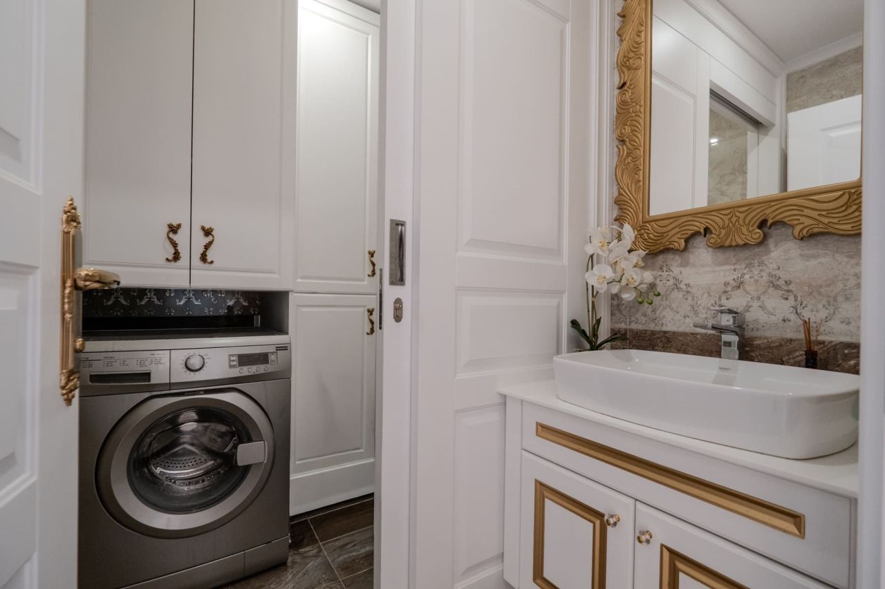 Пентхаус в Алании, Турция, 170 м² - фото 6