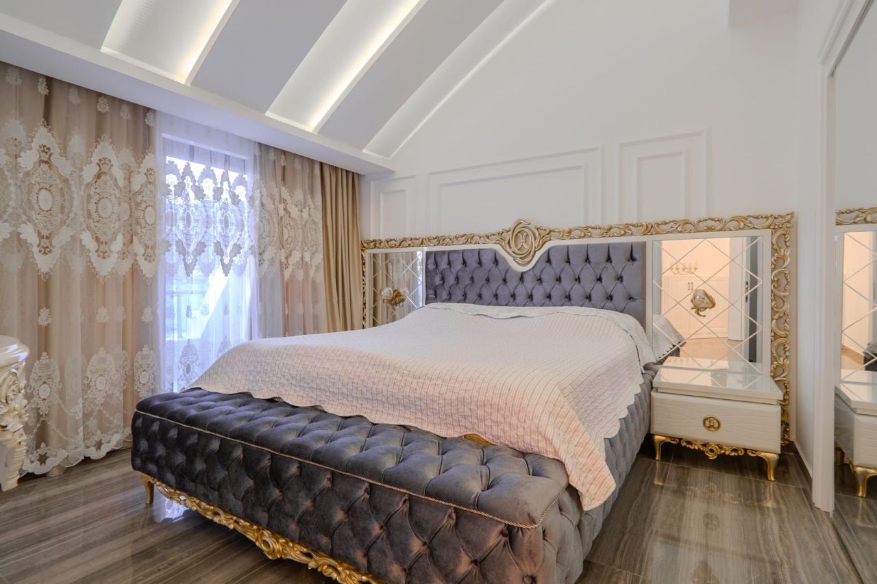 Пентхаус в Алании, Турция, 170 м² - фото 7