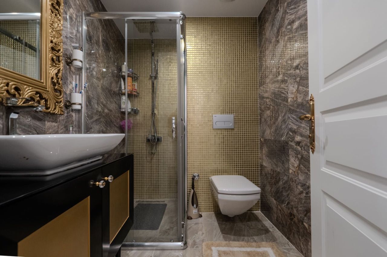 Пентхаус в Алании, Турция, 170 м² - фото 9