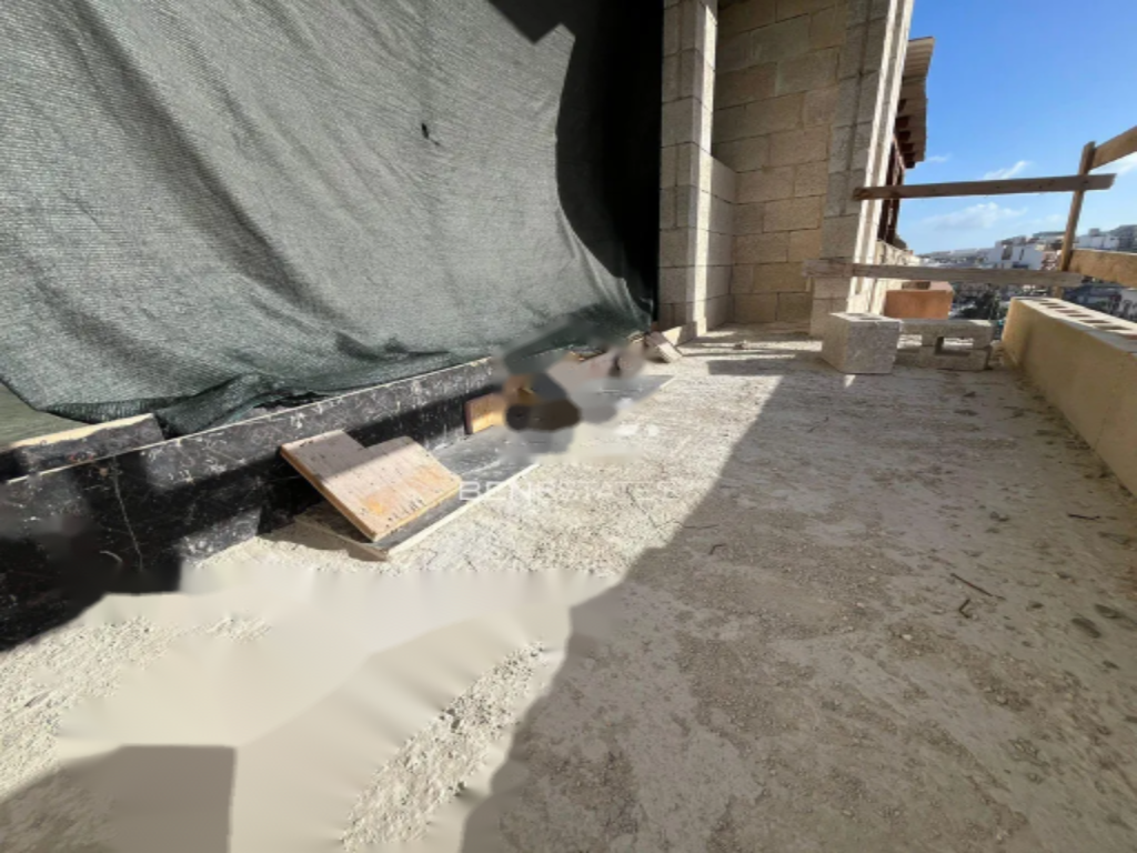 Квартира в Марсаскале, Мальта, 130 м² - фото 2