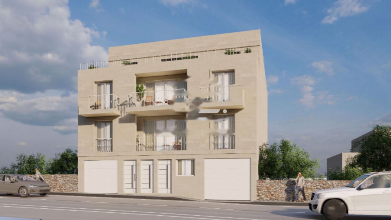 Квартира на Гозо, Мальта, 117 м² - фото 2